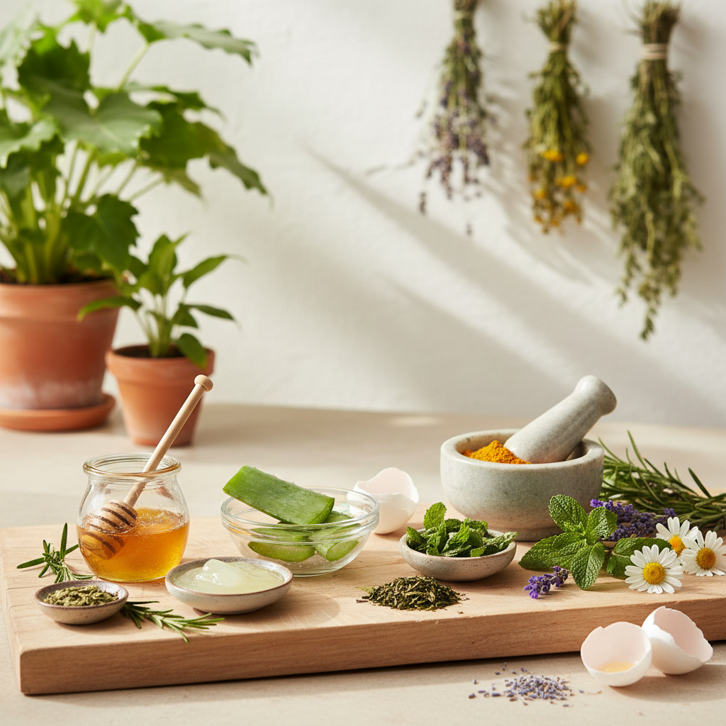 Enlever un point noir : 5 remèdes de grand-mère efficaces