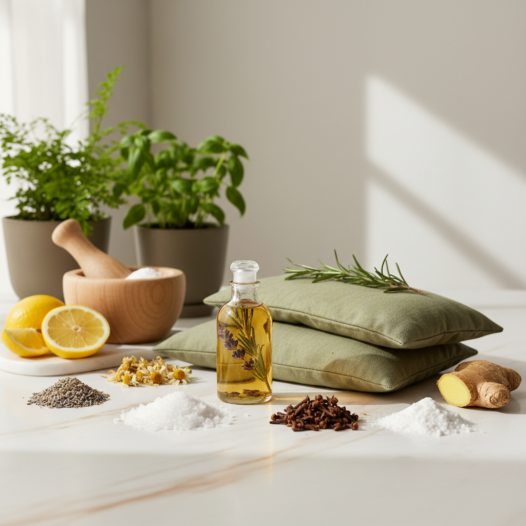 Remède de grand-mère pour blanchir les dents naturellement