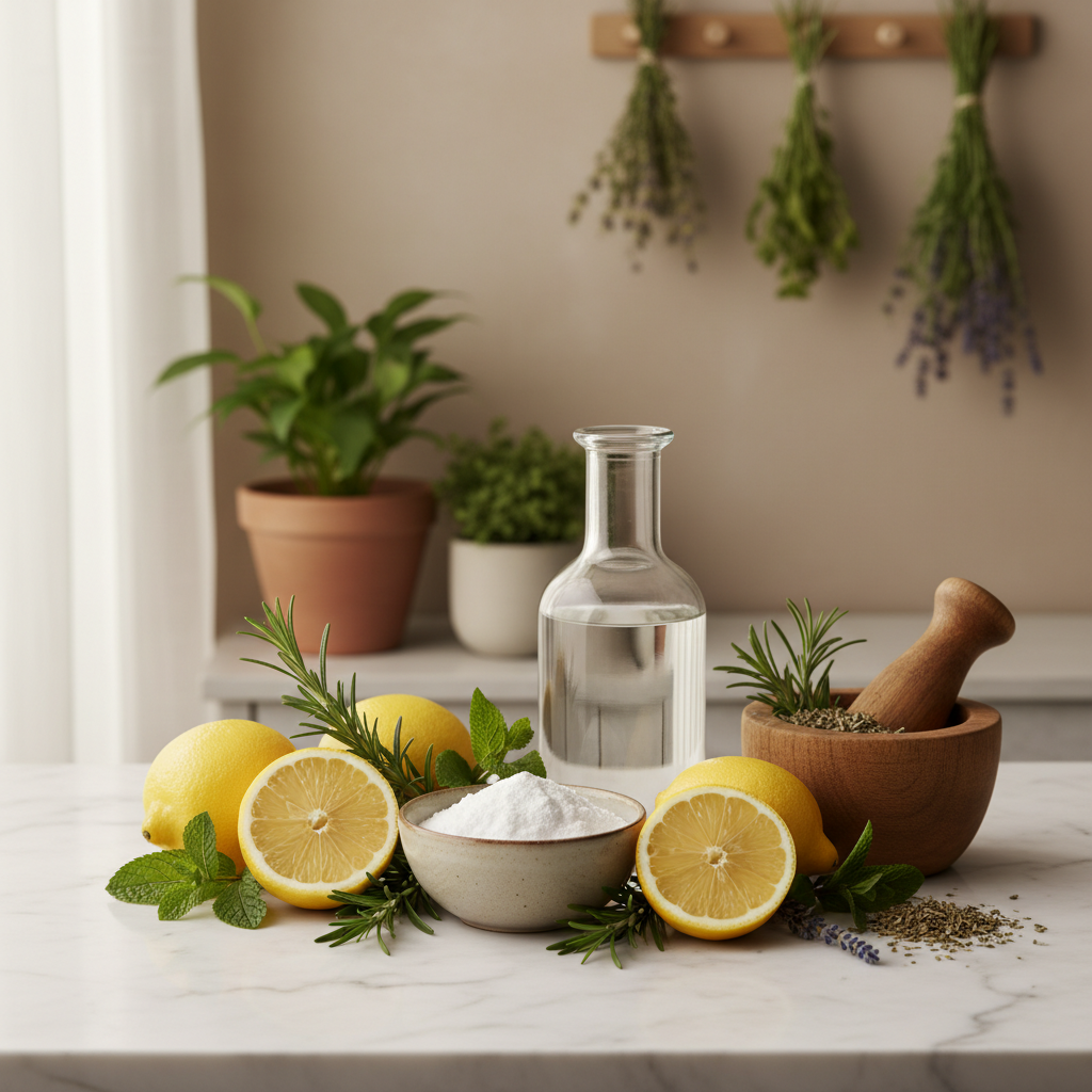 Mouches : 5 remèdes de grand-mère pour les éloigner