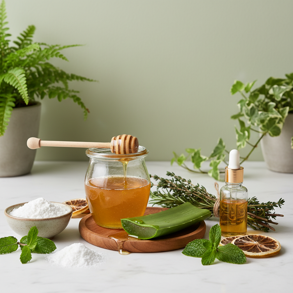 Remèdes naturels pour Remède de grand-mère contre une tache d'huile