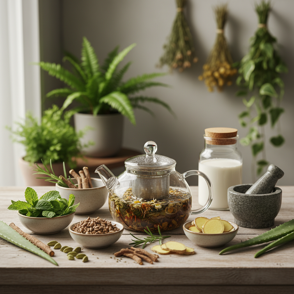 5 remèdes naturels pour les remontées gastriques