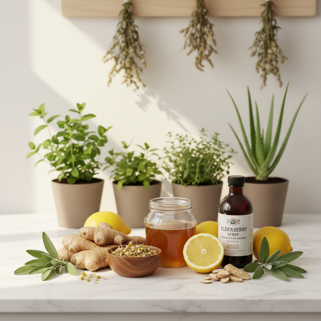 Remèdes naturels pour 7 remèdes naturels pour apaiser un mal de gorge