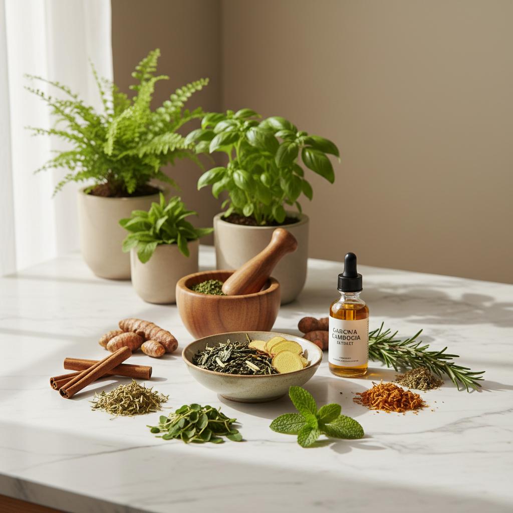 Régime : 5 remèdes de grand-mère pour perdre du poids