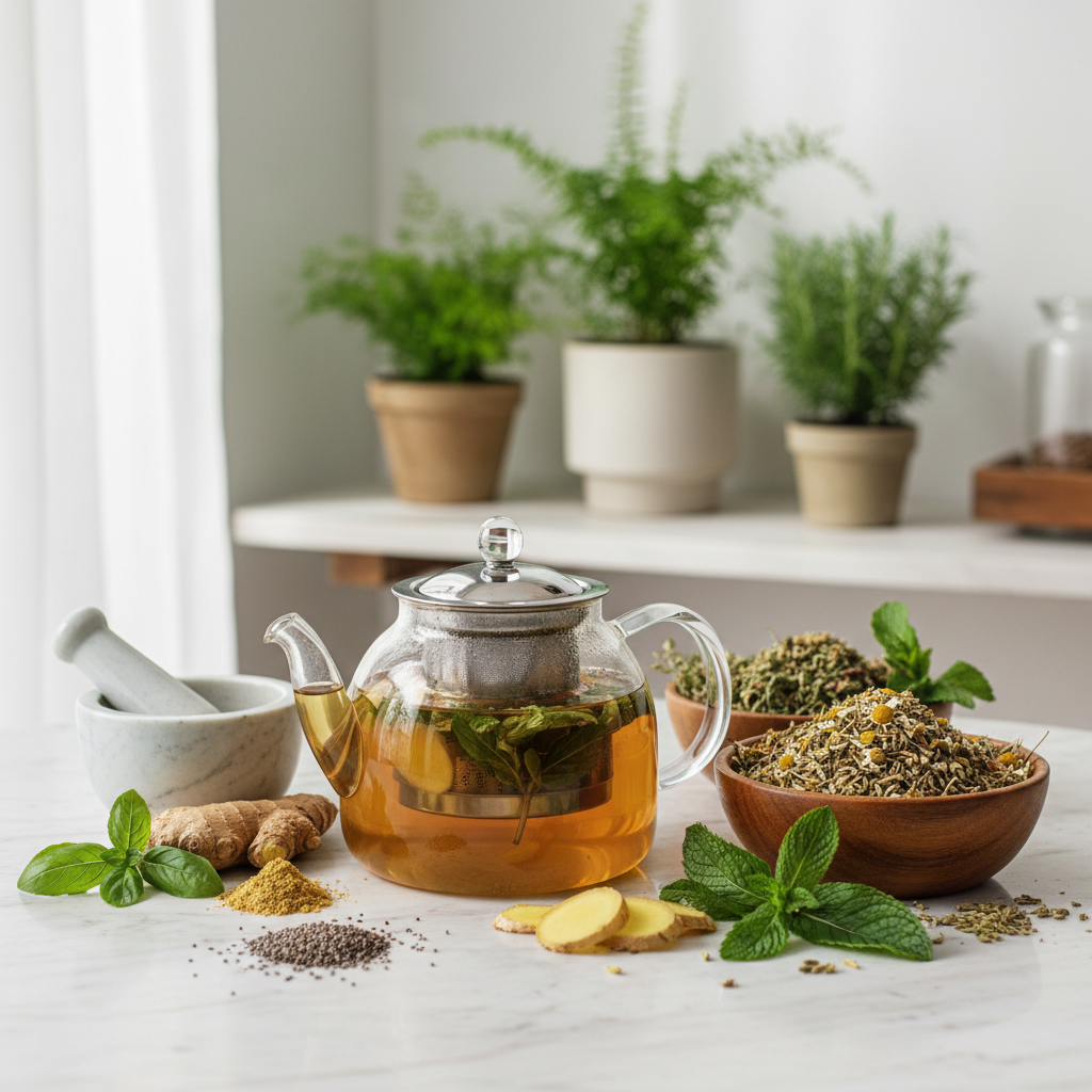 Comment soulager l'acidité gastrique naturellement