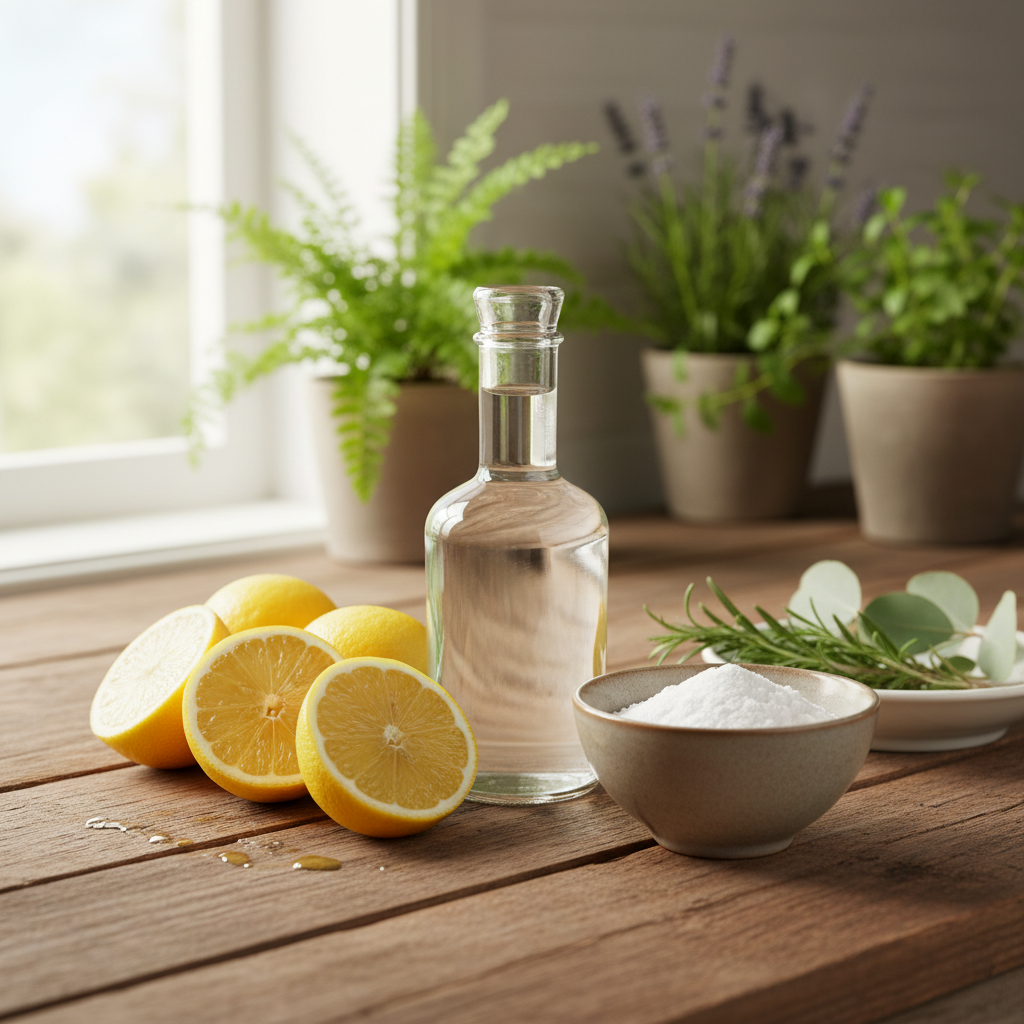 Remède de grand-mère contre le linge décoloré