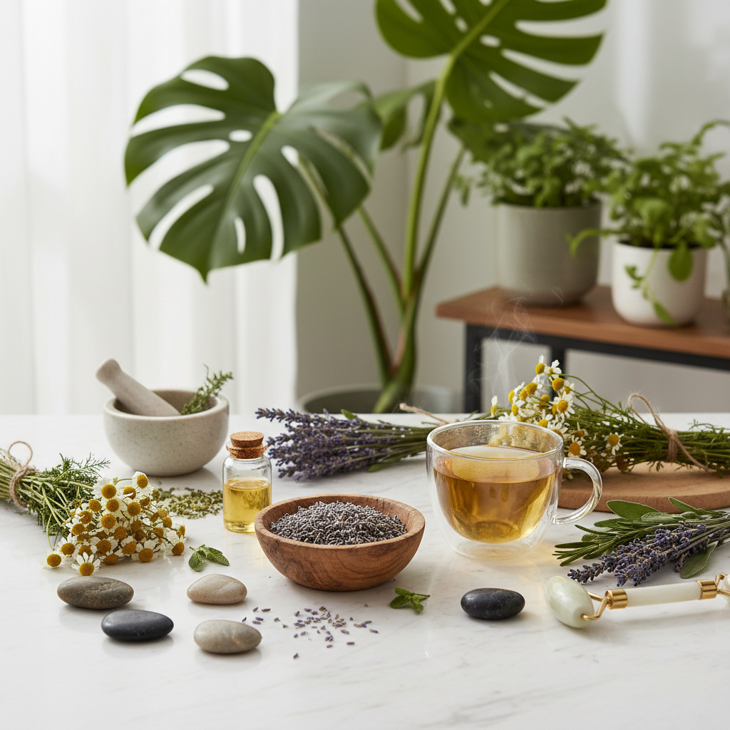 Remèdes naturels pour Malaise vagal : 5 remèdes de grand-mère efficaces