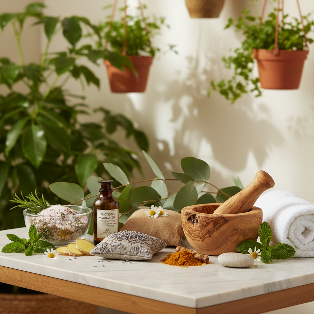 Remèdes naturels pour Remède de grand-mère contre le mal de dos : 5 solutions