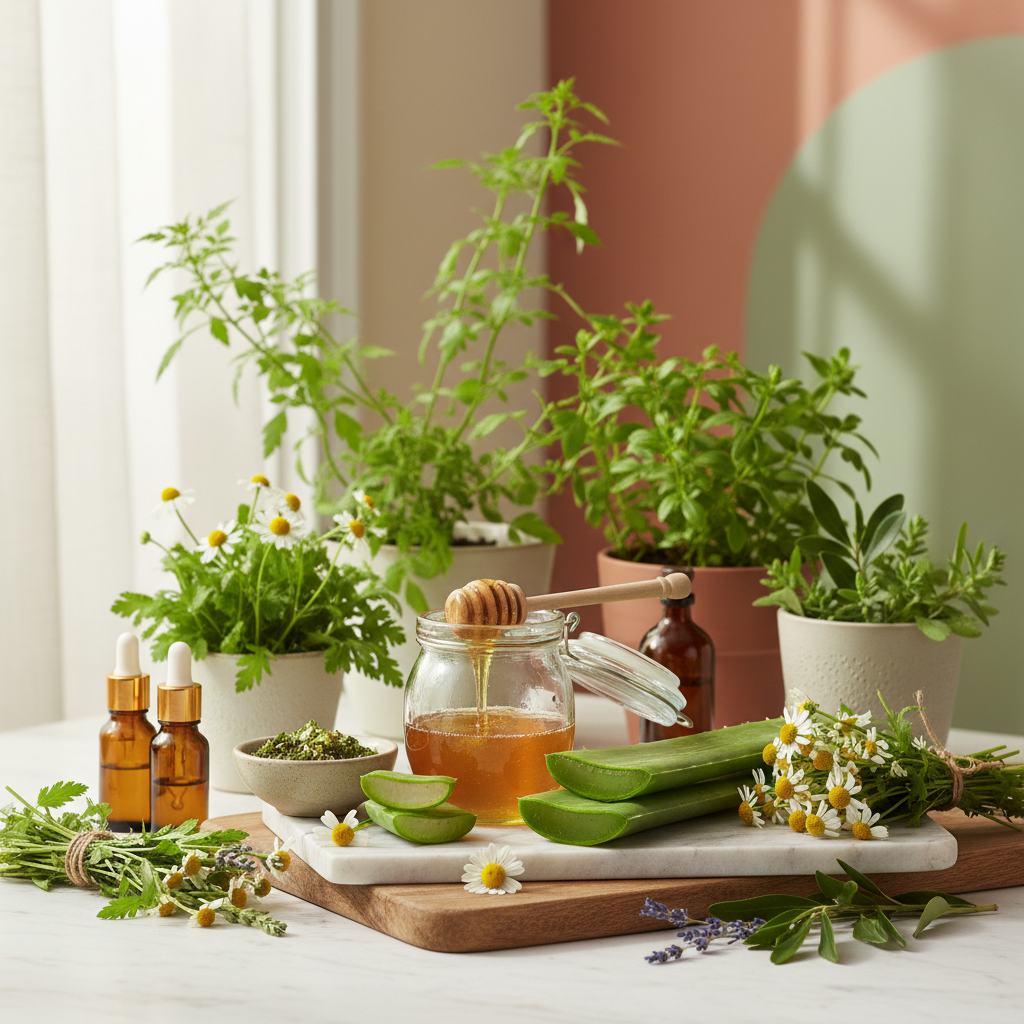 Panari : 6 remèdes de grand-mère efficaces