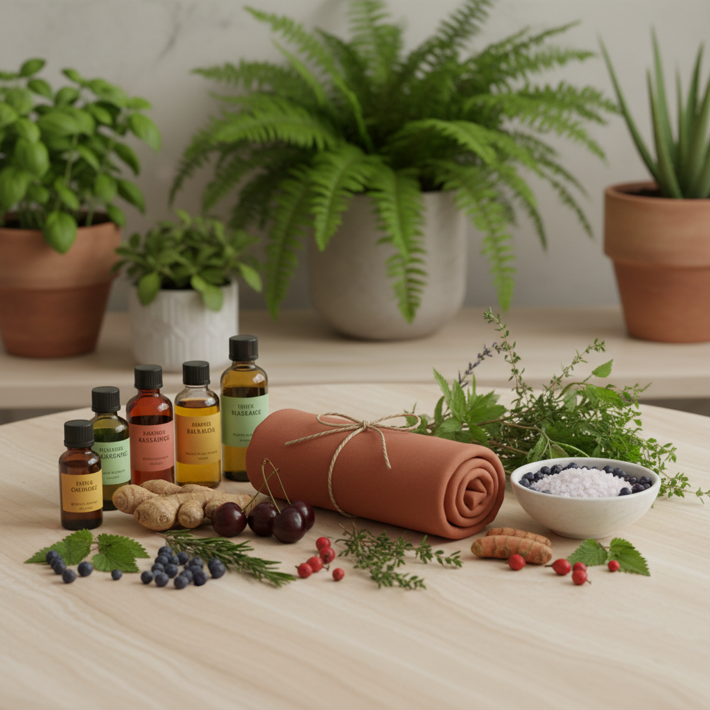 Remèdes naturels pour Comment soulager une crise de goutte au pied naturellement