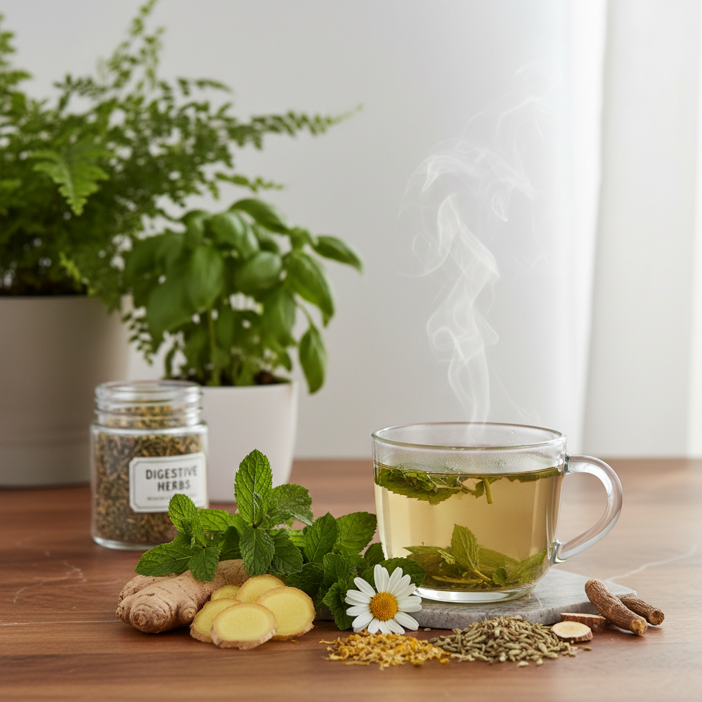 Remèdes naturels pour Remède de grand-mère contre le reflux gastrique