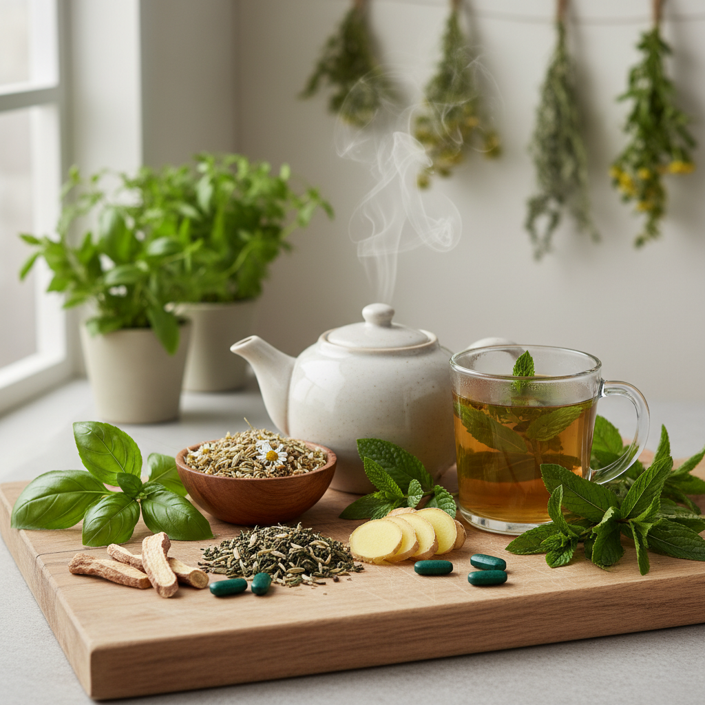 Remèdes naturels pour Comment stopper la diarrhée naturellement : 5 remèdes