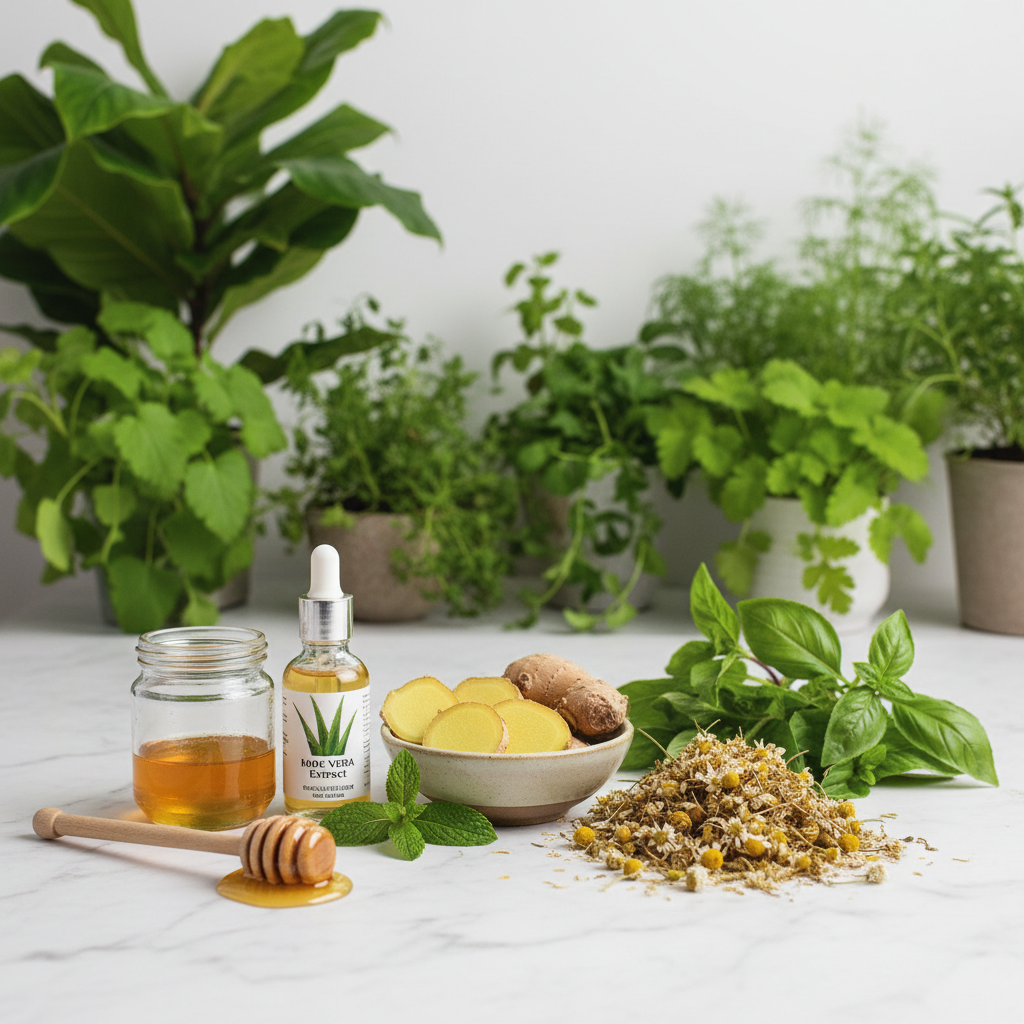 Comment soulager les brûlures d'estomac naturellement