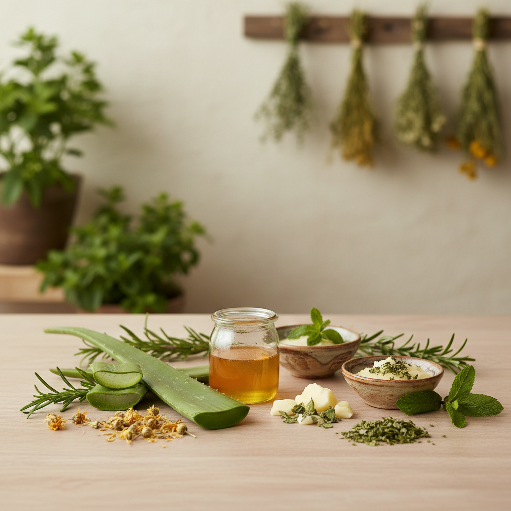 Remèdes naturels pour Remède de grand-mère contre les crevasses au talon