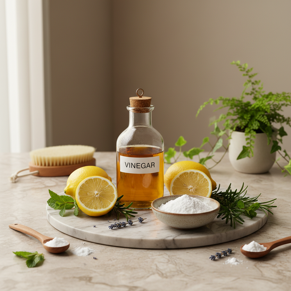 Remèdes naturels pour Remède de grand-mère contre les puces : 5 astuces naturelles