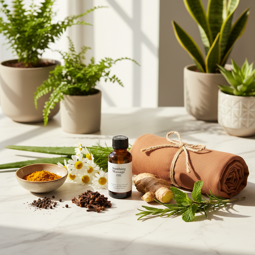 Remède de grand-mère contre l'abcès dentaire : 6 options