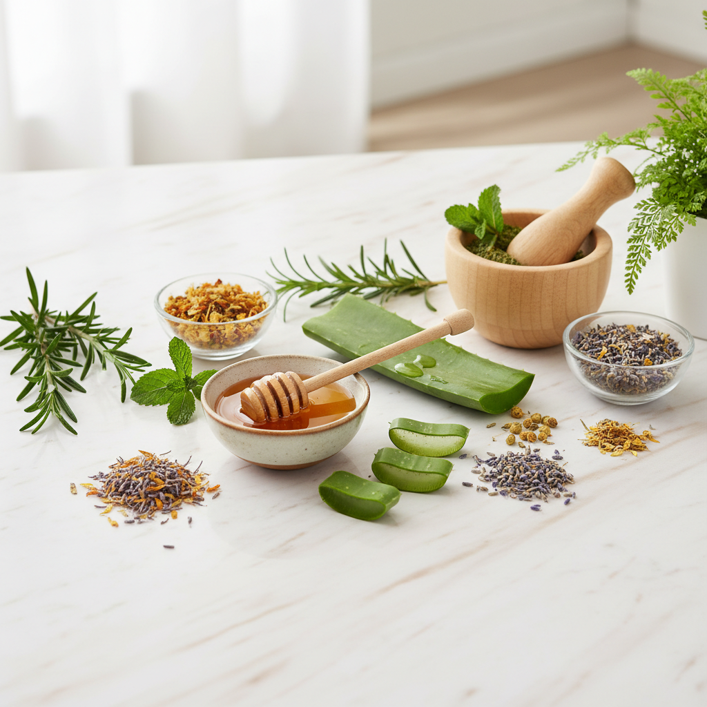 Comment soulager un durillon à l'orteil naturellement