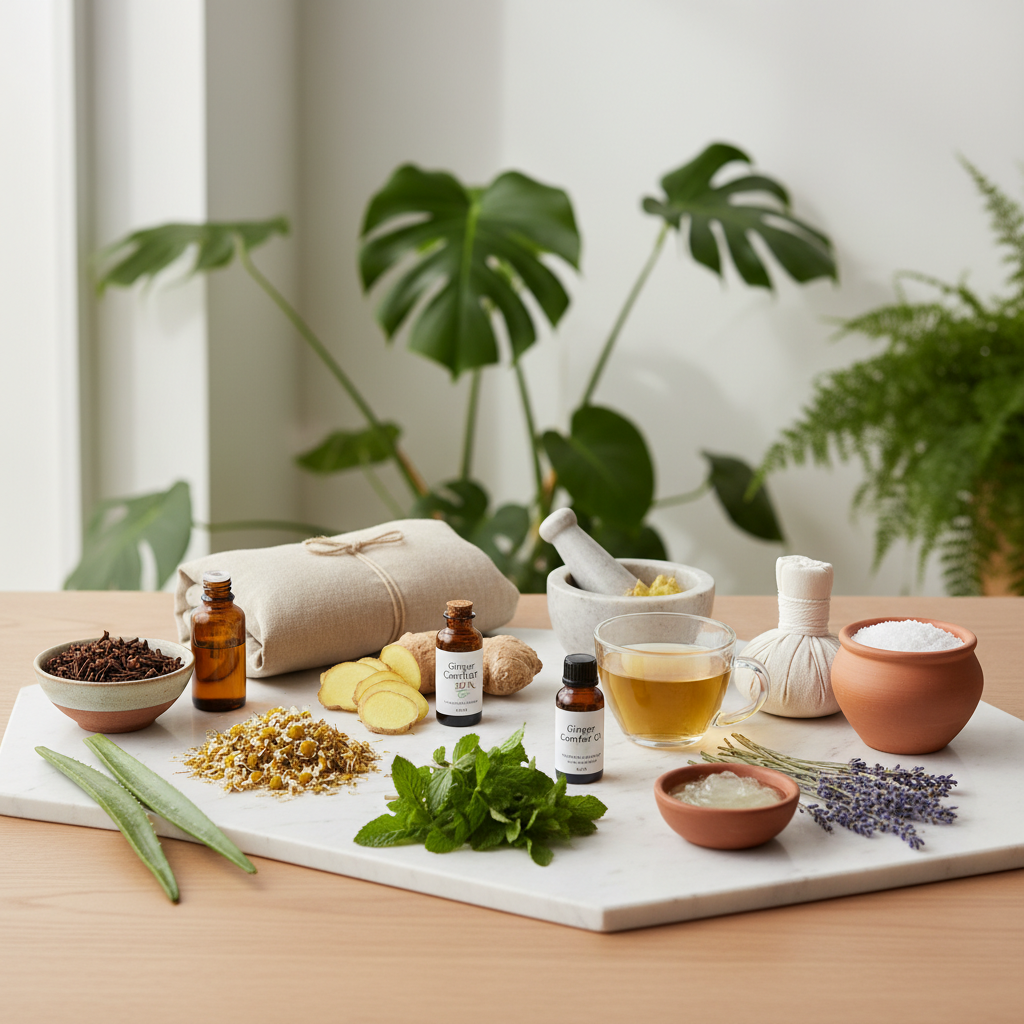 Remèdes naturels pour 5 remèdes naturels pour soulager le mal de dent