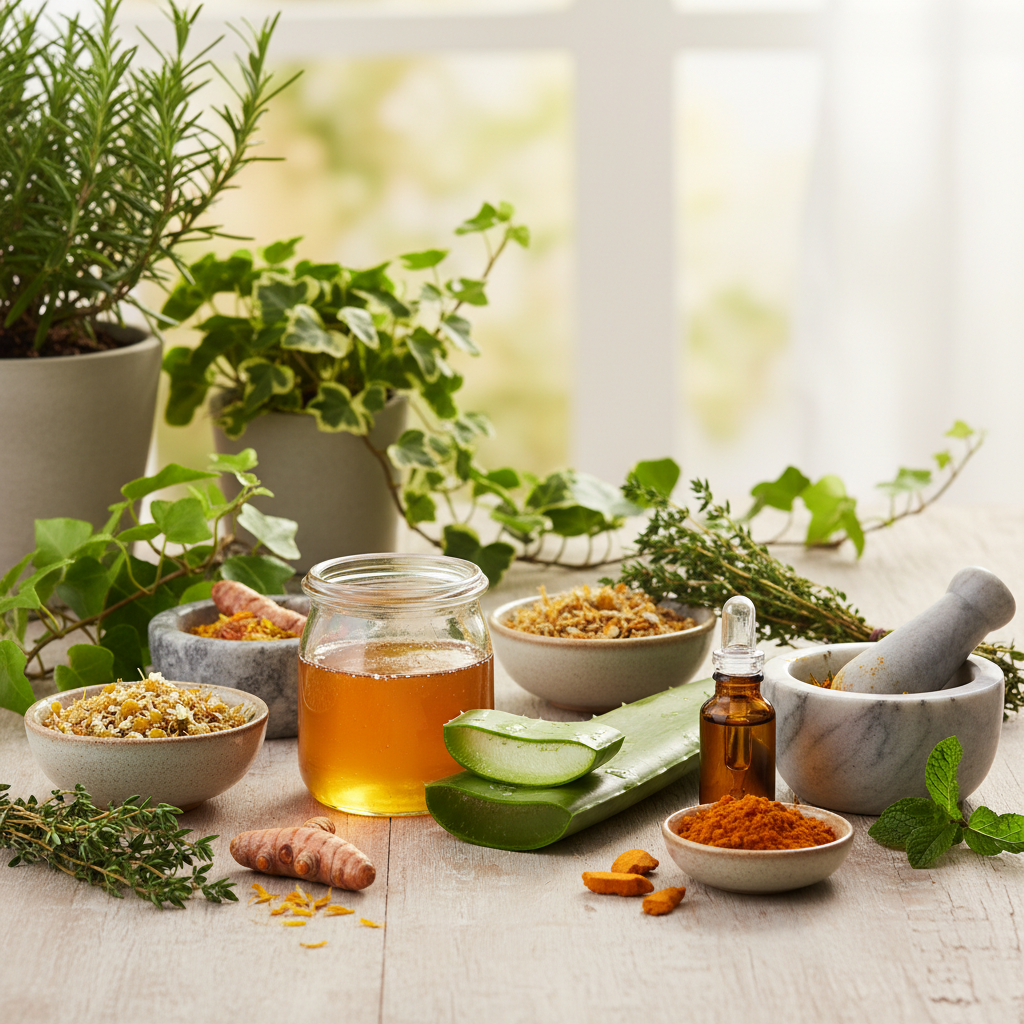 Abcès : 5 remèdes de grand-mère efficaces