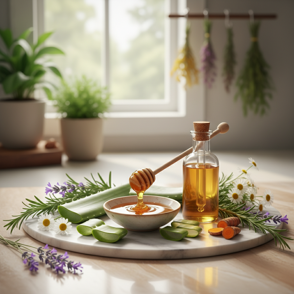 Bouton : 5 remèdes de grand-mère pour le faire mûrir