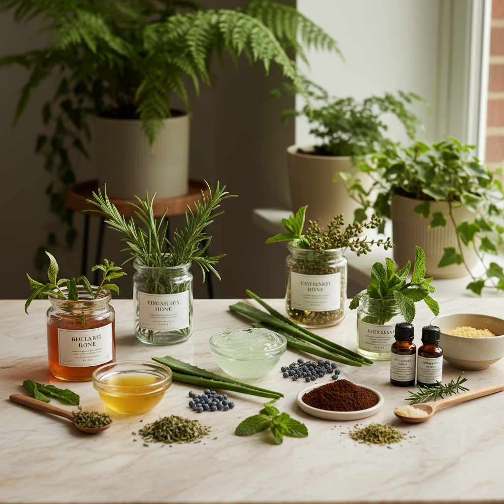 Remèdes naturels pour 6 remèdes naturels pour atténuer la cellulite