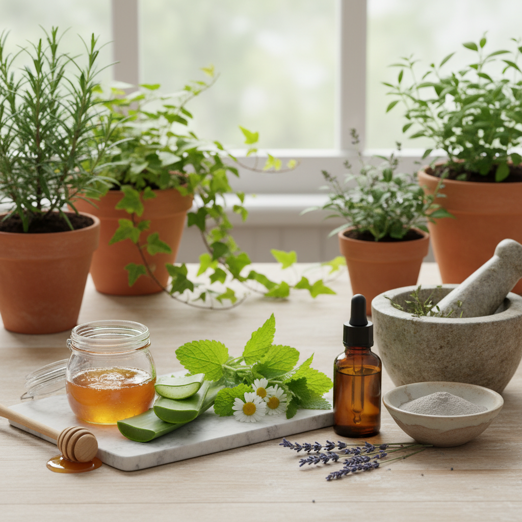 Remède de grand-mère contre le bouton de fièvre : 6 astuces