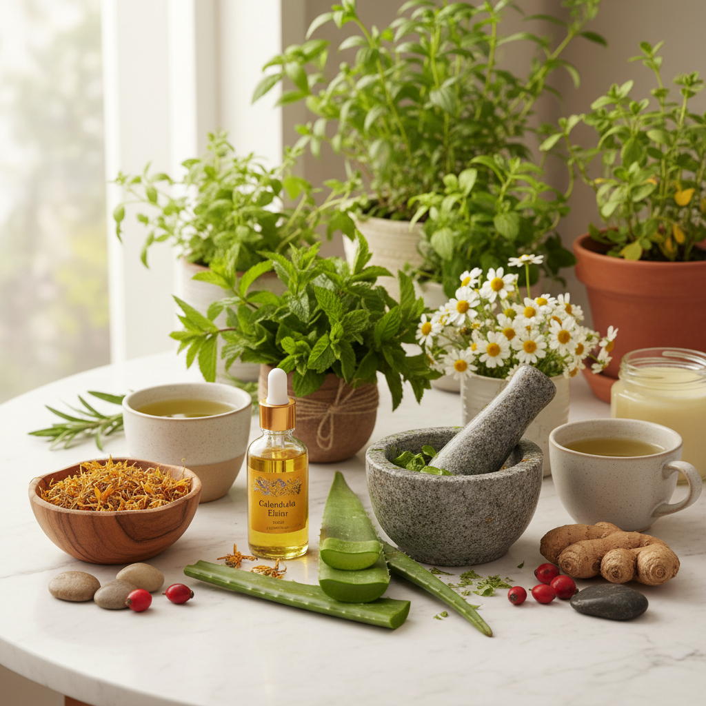 Allergie solaire : 5 remèdes de grand-mère pour apaiser la peau