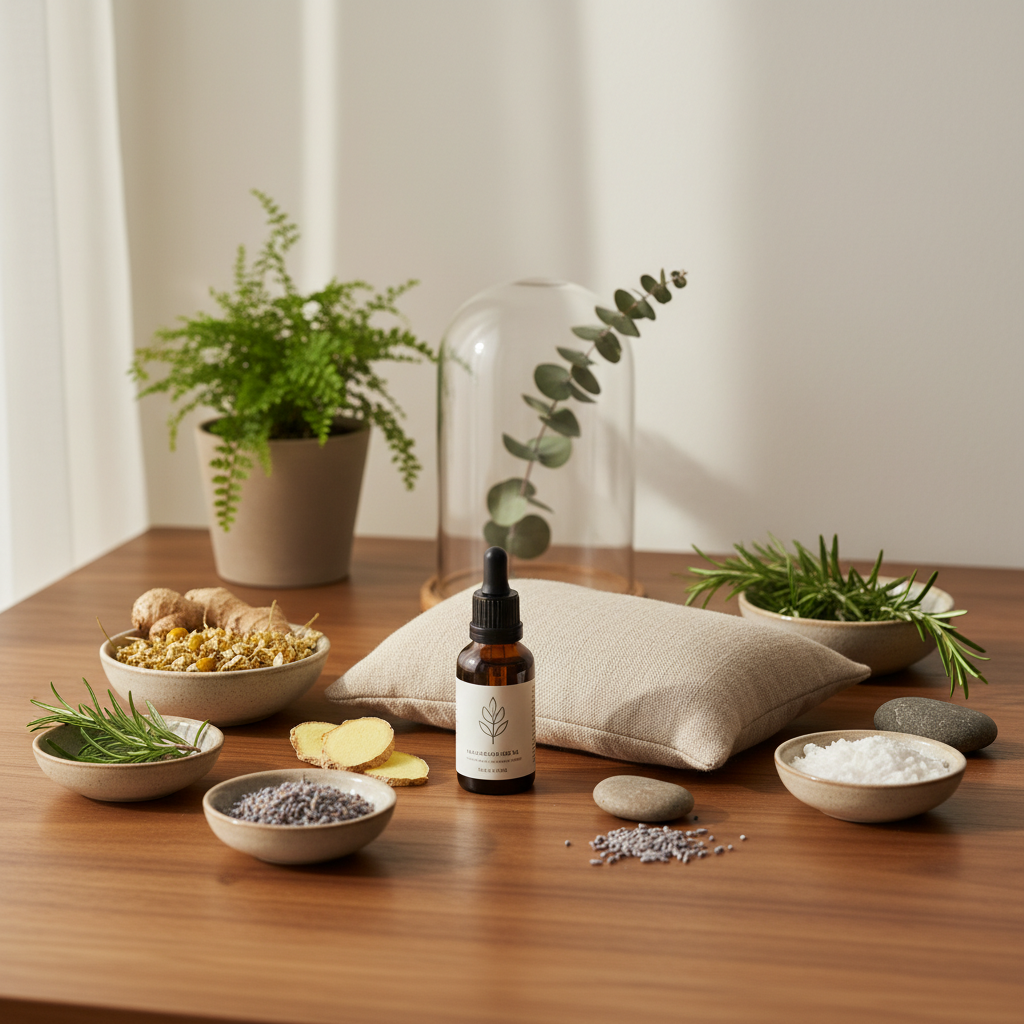 Remèdes naturels pour Crampes : 6 remèdes de grand-mère efficaces