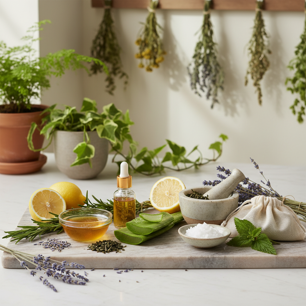 Pellicules : 5 remèdes de grand-mère pour s'en débarrasser