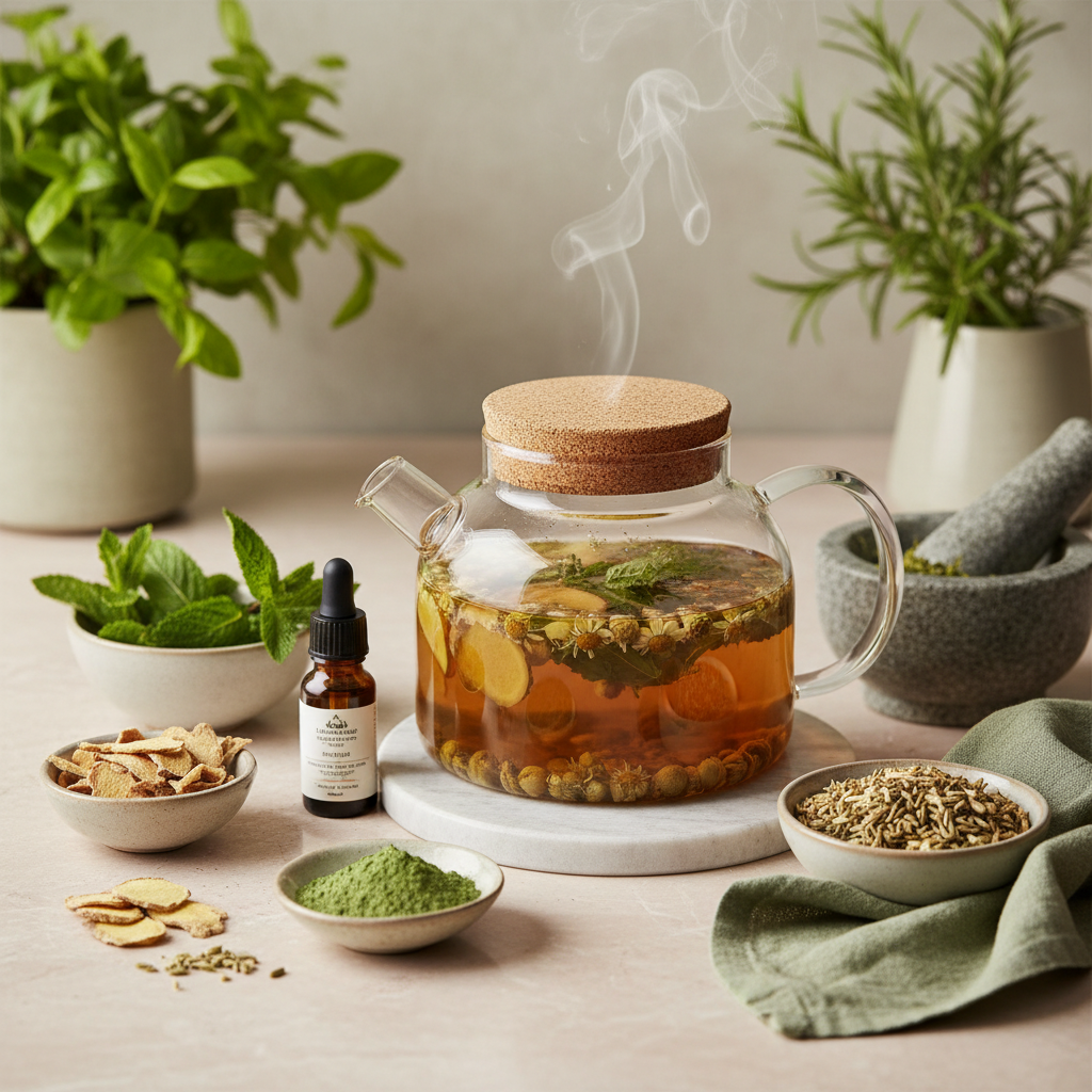 Diverticules : 5 remèdes de grand-mère pour apaiser vos intestins