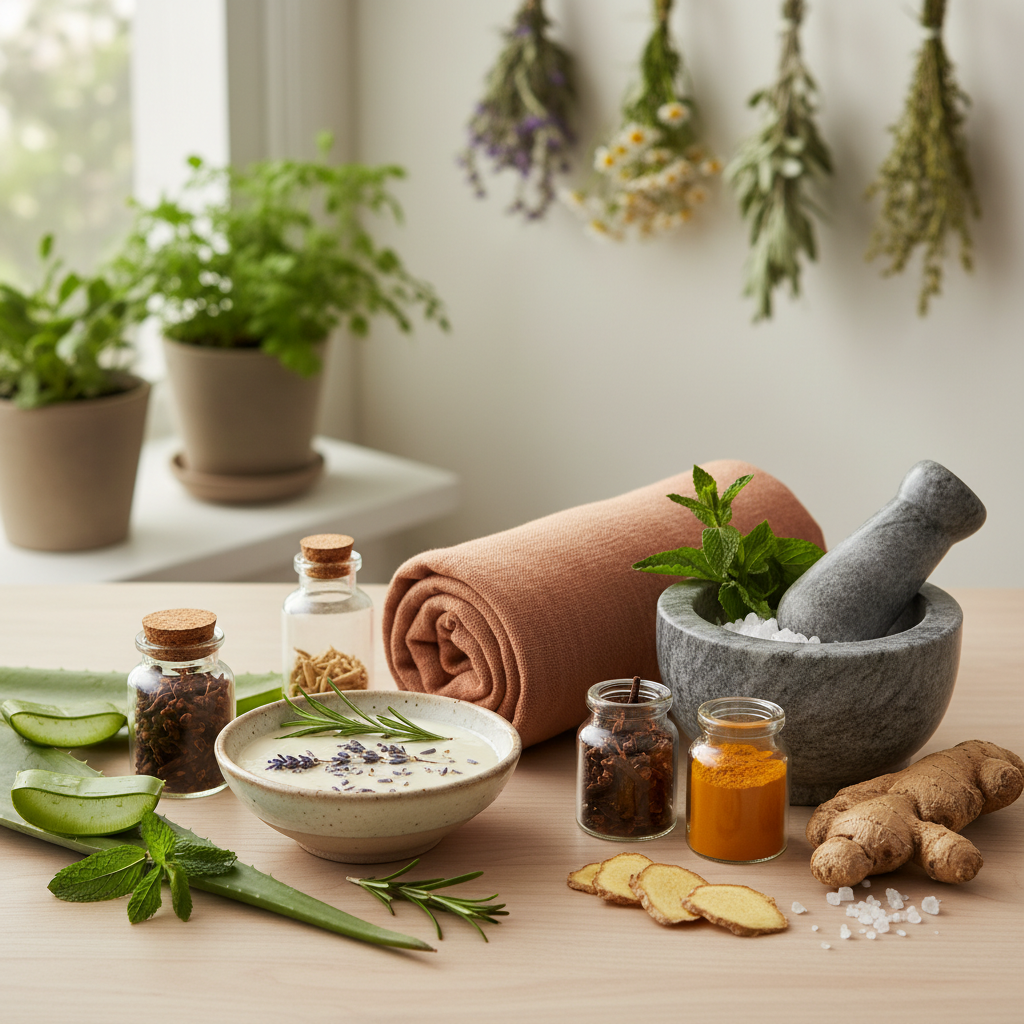 Comment soulager une rage de dent naturellement