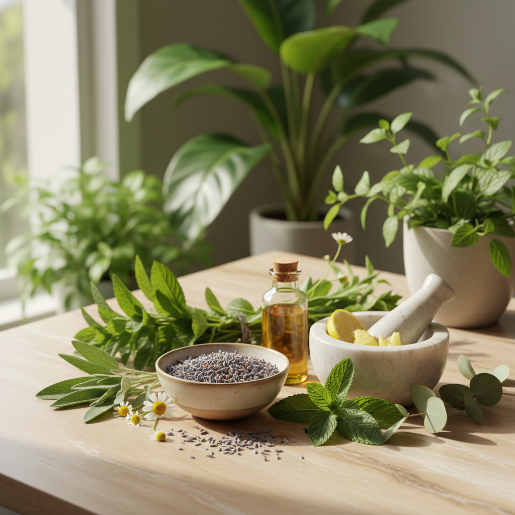 Remèdes naturels pour Remède de grand-mère contre le ronflement : 6 astuces