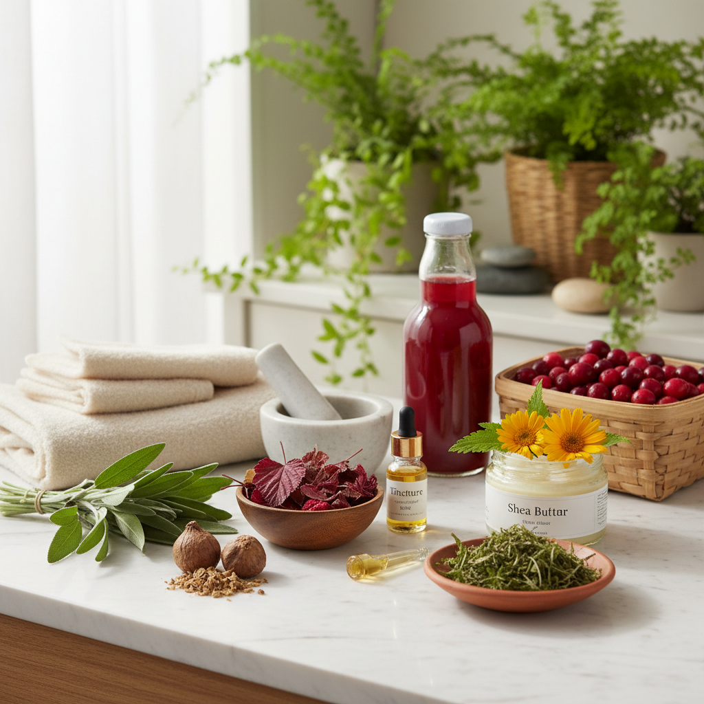 Prolapsus : 5 remèdes de grand-mère efficaces