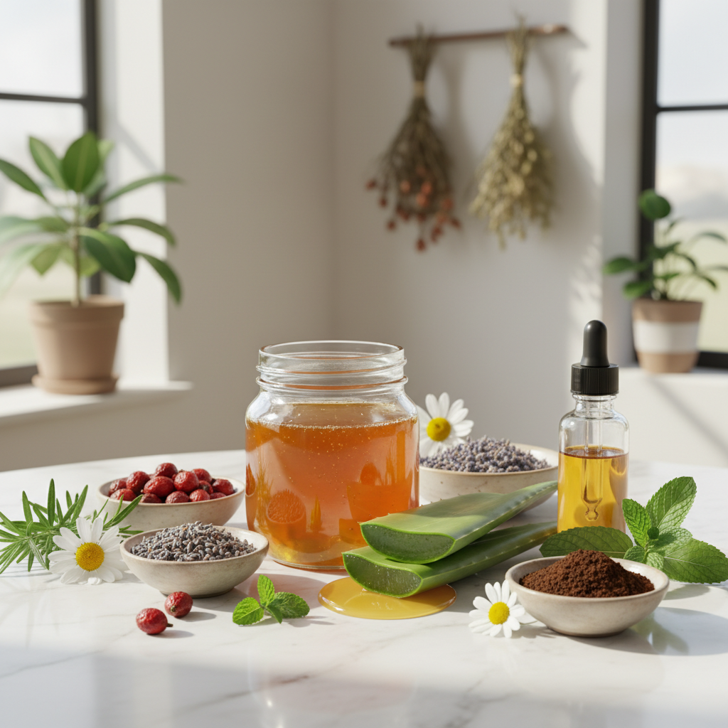 Vergetures : 6 remèdes de grand-mère pour les atténuer