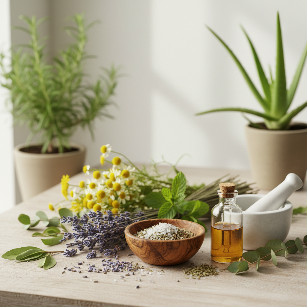 Remèdes naturels pour Remède de grand-mère contre les ronflements nocturnes