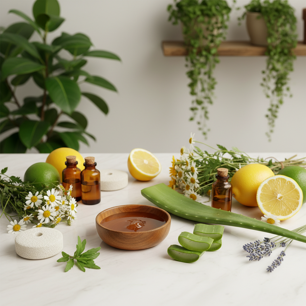 7 remèdes naturels pour soulager un durillon au pied