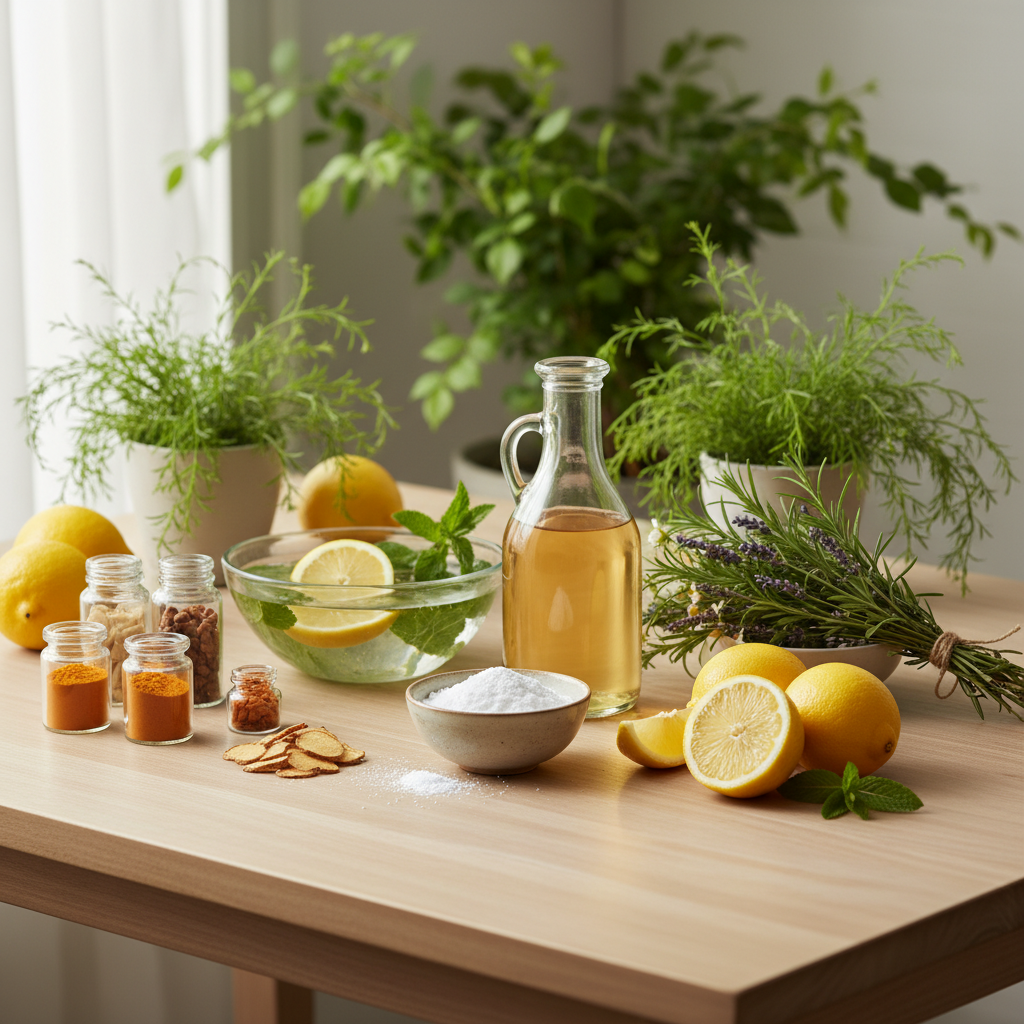 7 remèdes de grand-mère contre les mains qui fourmillent