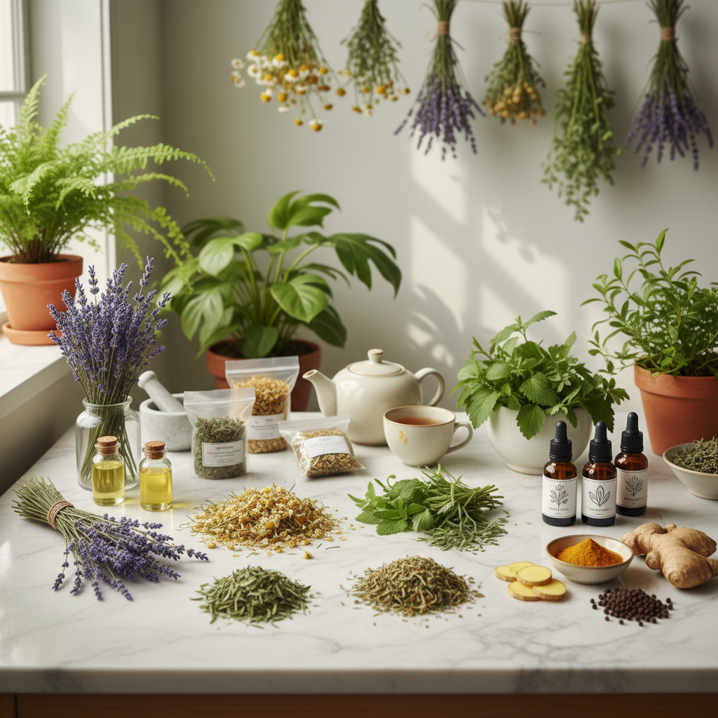 5 remèdes naturels pour arrêter l'alcool progressivement