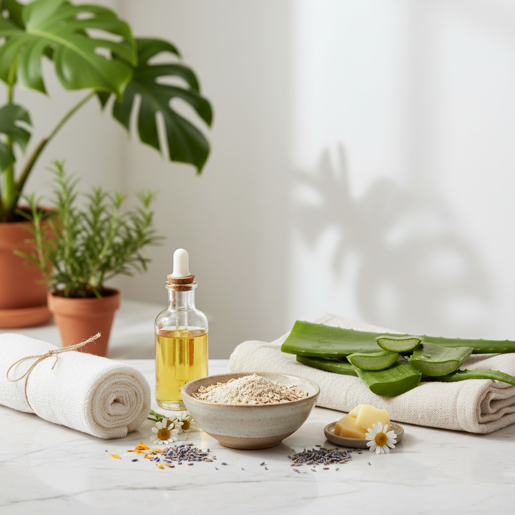 Comment soulager les démangeaisons anales la nuit naturellement