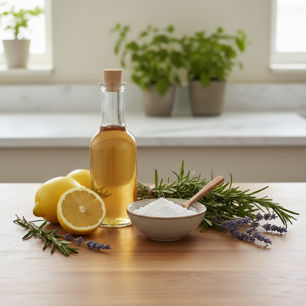 Comment soulager les puces de chat naturellement