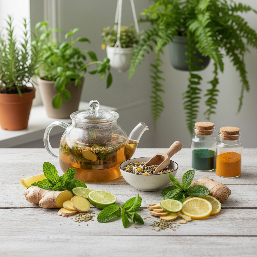 Maux d'estomac : 5 remèdes de grand-mère efficaces