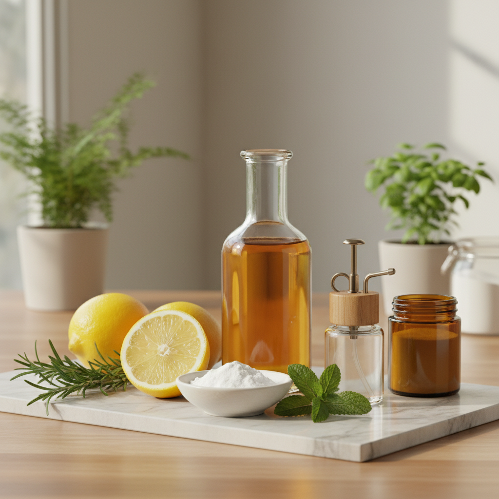 Remède de grand-mère contre les moucherons : 5 astuces