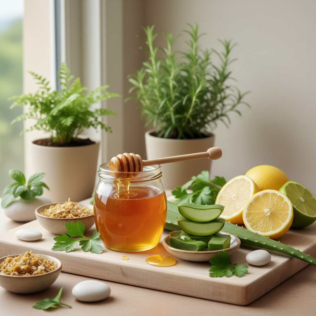 Calcul salivaire : 5 remèdes de grand-mère efficaces