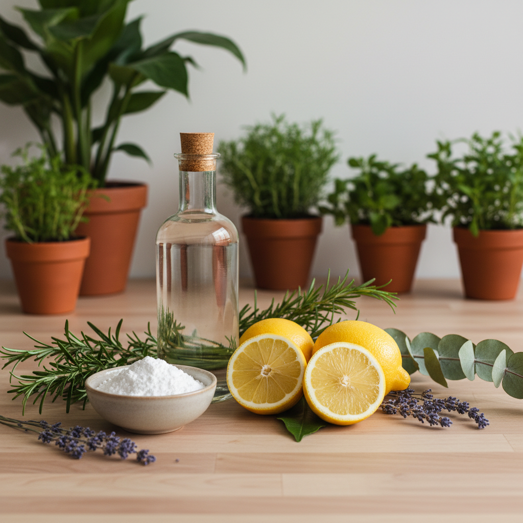 Comment éliminer l'odeur de peinture naturellement