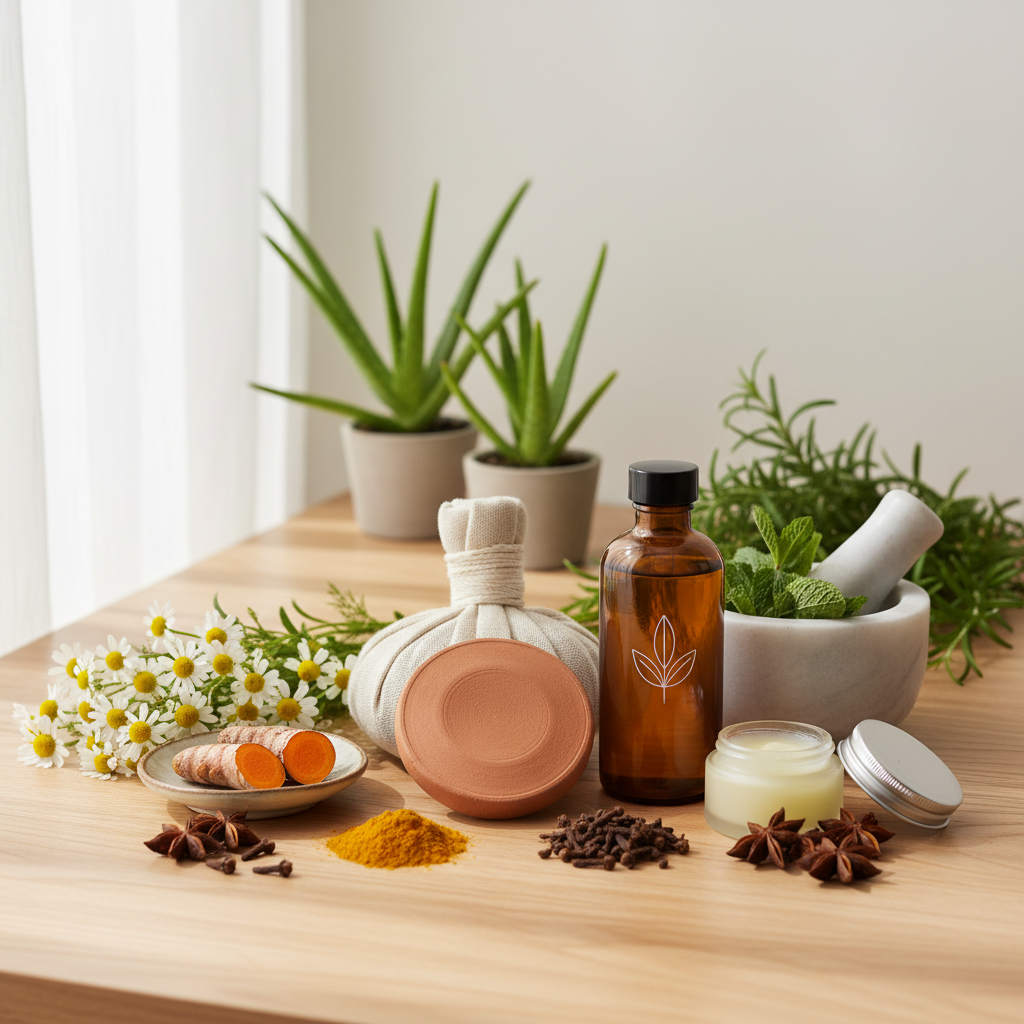 Rage de dent : 5 remèdes de grand-mère efficaces