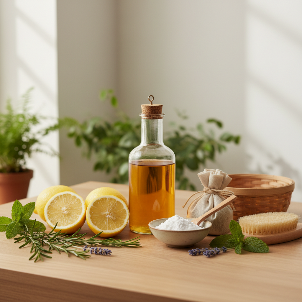 Remèdes naturels pour 7 remèdes naturels pour les puces de chien