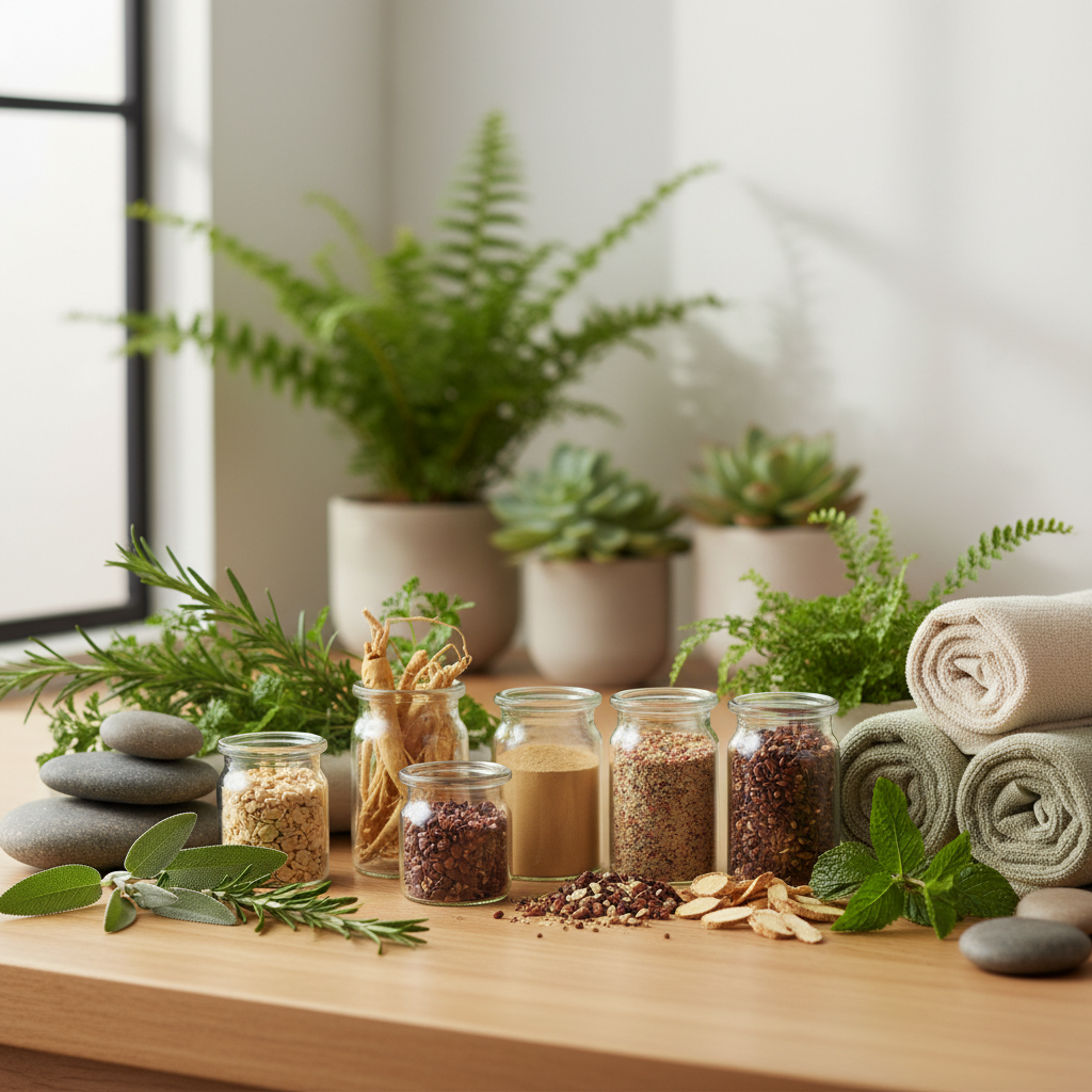 Andropause : 5 remèdes de grand-mère pour retrouver du tonus