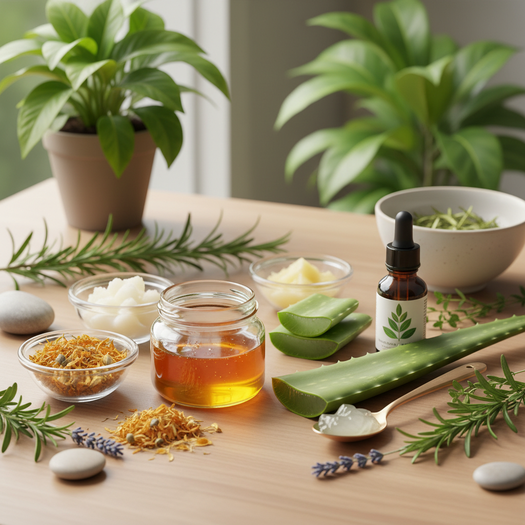 Remèdes naturels pour Crevasse au doigt : 5 remèdes de grand-mère pour soulager