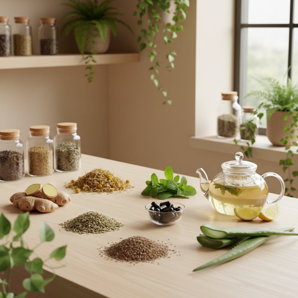 Remèdes naturels pour 7 remèdes naturels pour calmer la diarrhée rapidement