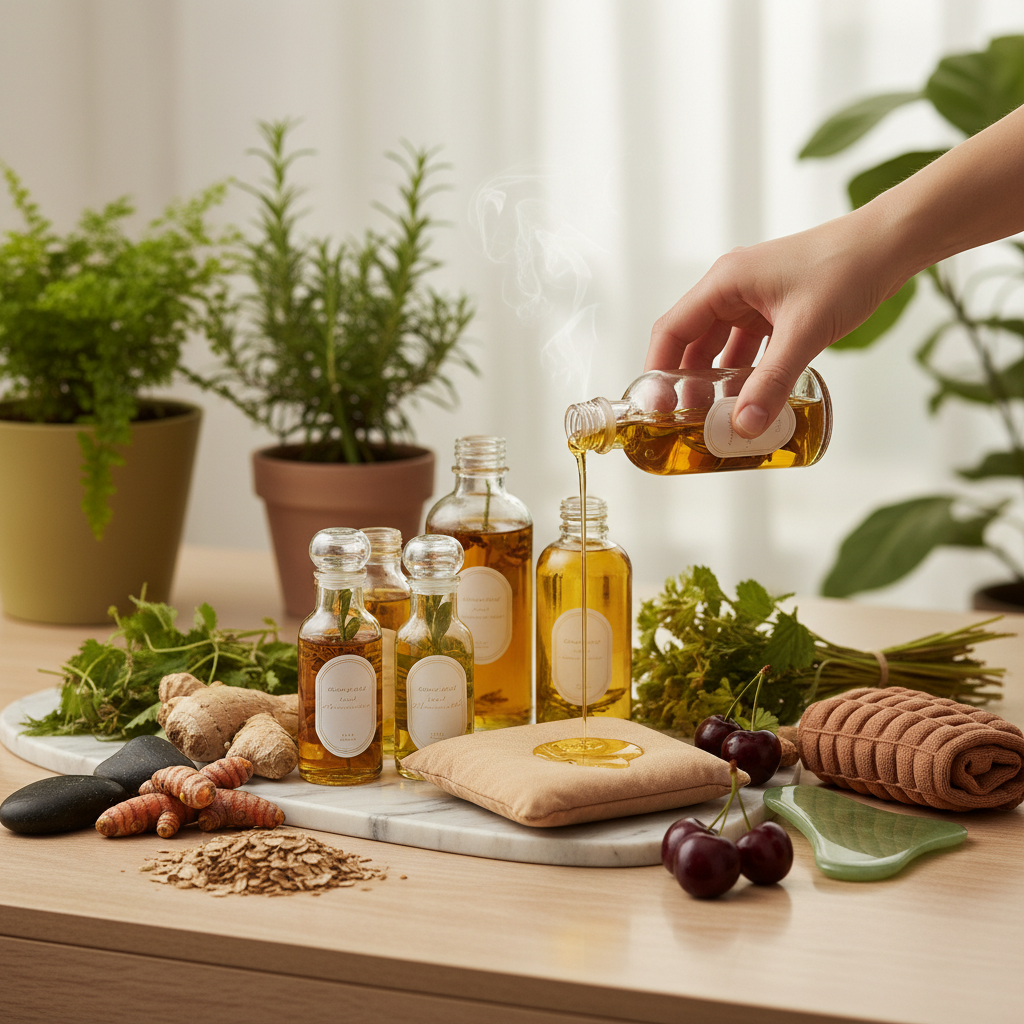 Remèdes naturels pour Goutte au pied : 5 remèdes de grand-mère pour calmer la douleur