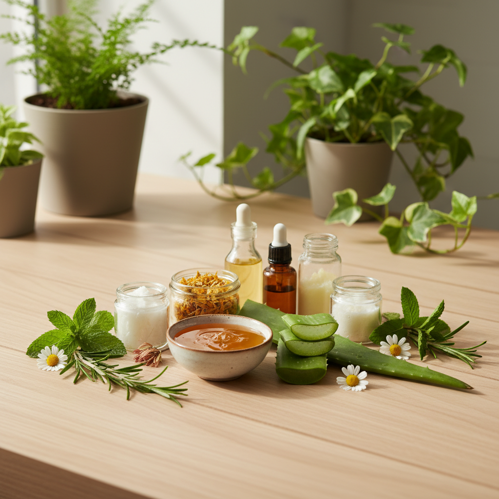 5 remèdes naturels pour traiter les crevasses efficacement